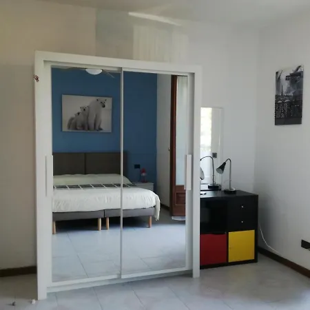 Le Giare Apartment