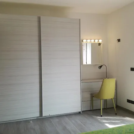 Appartamento Le Giare