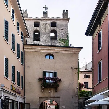 Lägenhet Le Giare Garda (Verona)