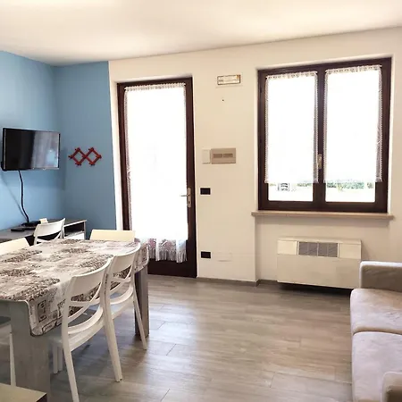Le Giare Appartamento *