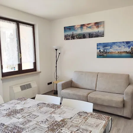 Le Giare Appartamento Garda (Verona)