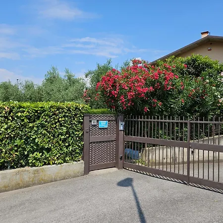 Le Giare * Garda (Verona)