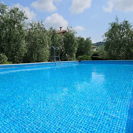Le Giare Appartamento