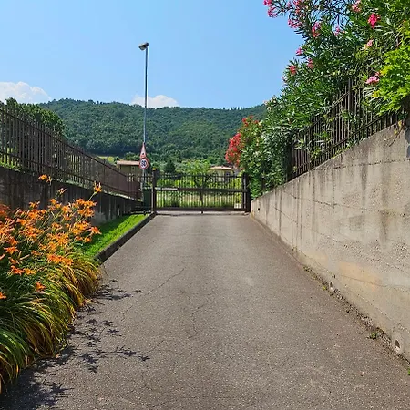 Appartamento Le Giare Garda (Verona)