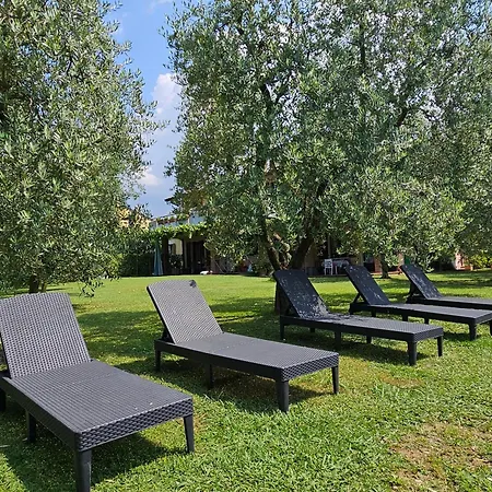 Le Giare Lägenhet