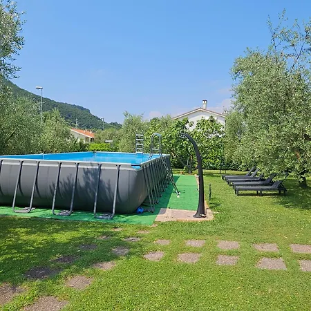 Appartamento Le Giare