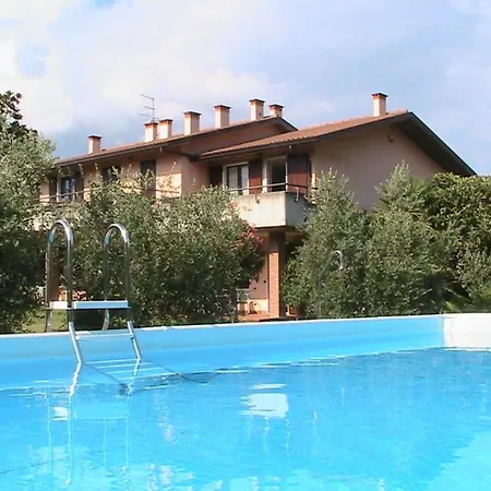 Le Giare Appartamento Garda (Verona)
