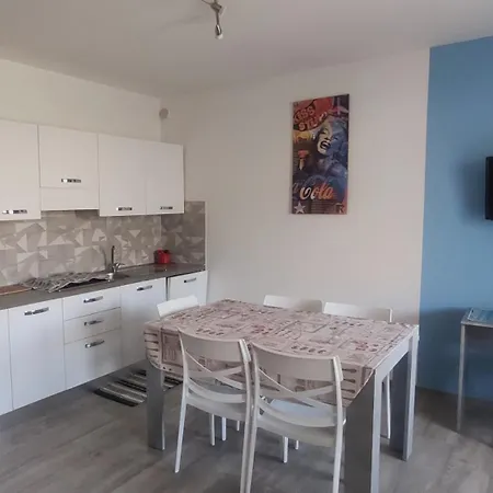 Le Giare * Γκάρντα