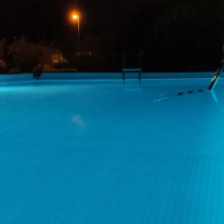 Lägenhet Le Giare Garda (Verona)