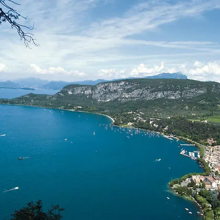 Le Giare * Garda (Verona)