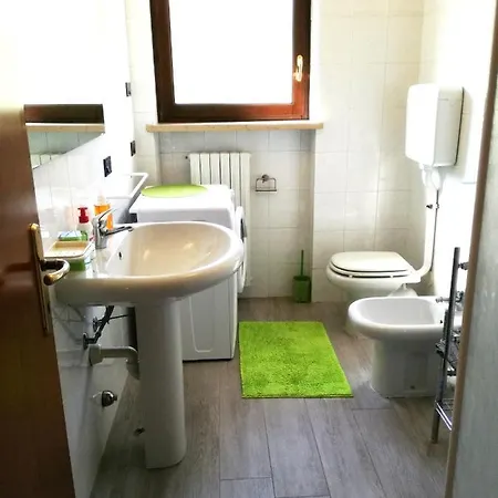 Le Giare Apartman