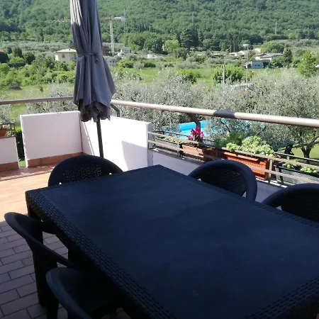 Le Giare Apartman *