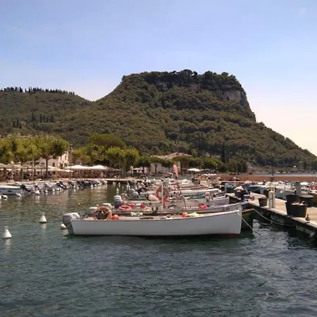 Le Giare Διαμέρισμα
