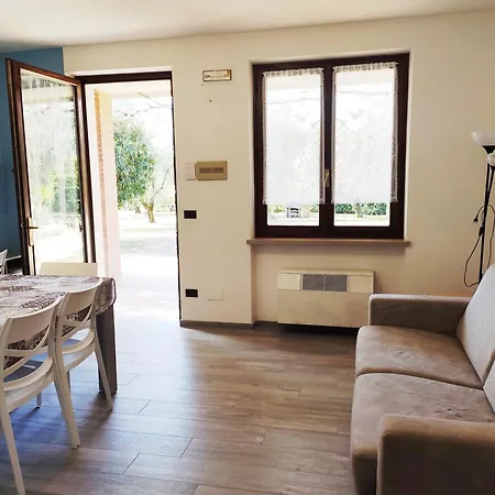 Le Giare Apartman *