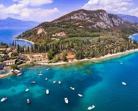 Apartman Le Giare Garda