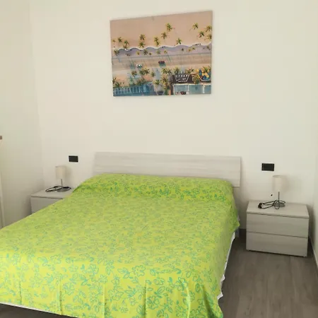 Le Giare Garda