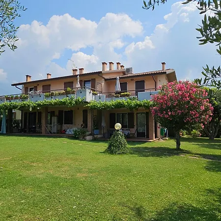 Apartman Le Giare *