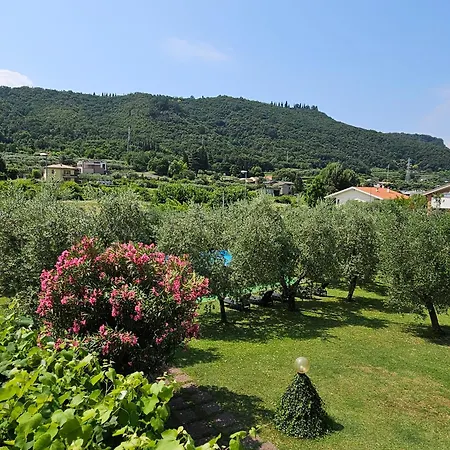 Le Giare Apartman Garda