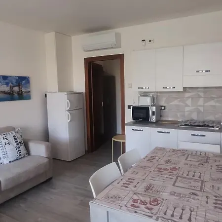 Le Giare Γκάρντα