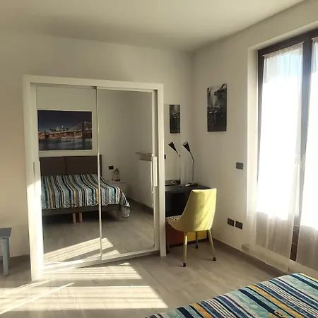 Le Giare Διαμέρισμα