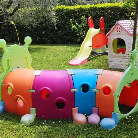 Le Giare Apartman