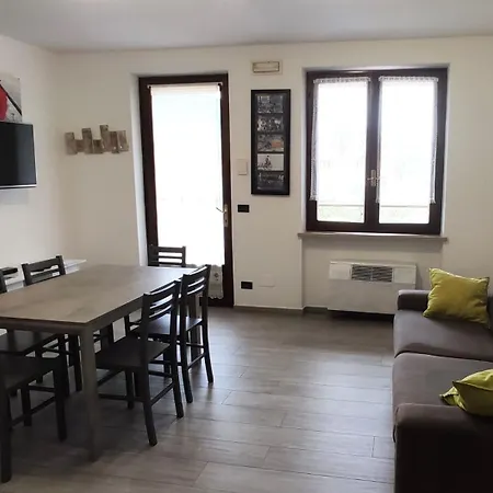 Le Giare Apartman *