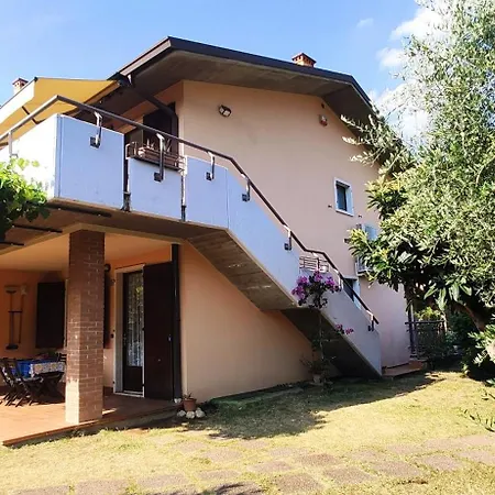 Apartman Le Giare
