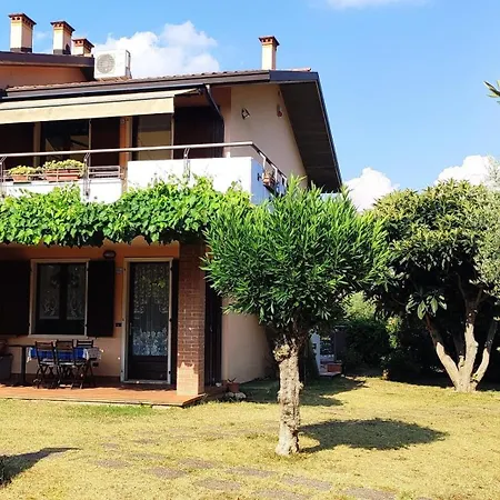 Apartman Le Giare *