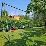 Le Giare غارْدا