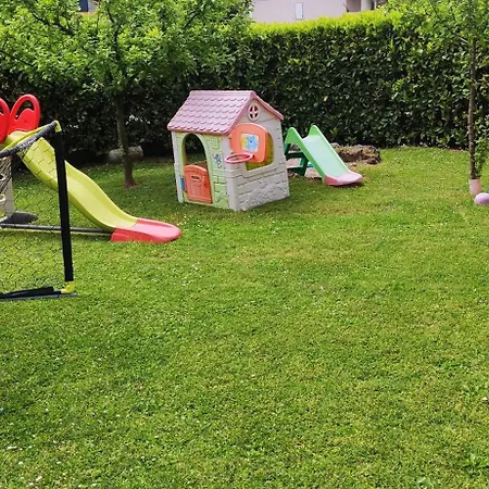Le Giare 加尔达