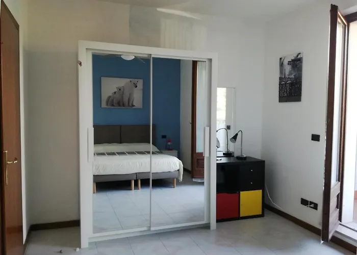 Le Giare Lejlighed