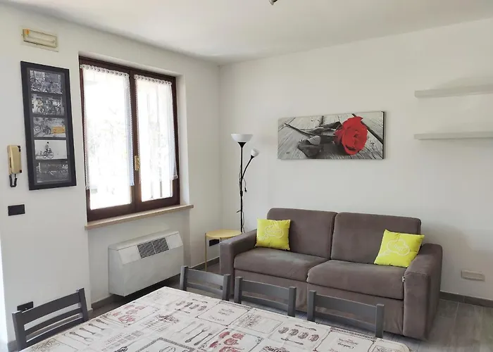 Le Giare Garda (Verona)