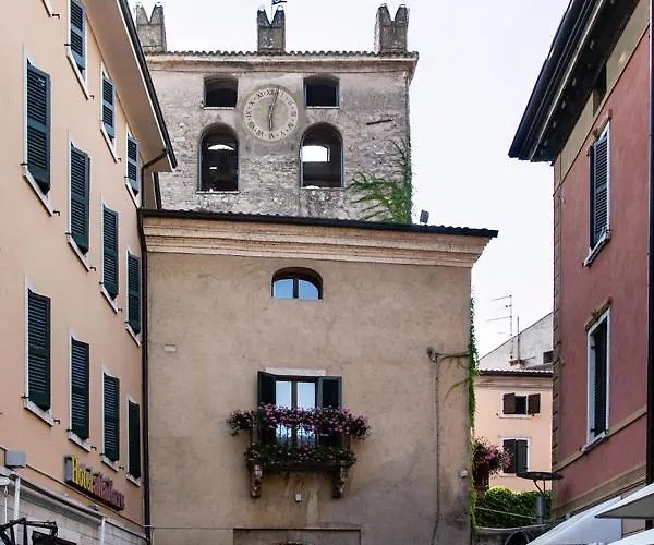 Lejlighed Le Giare Garda (Verona)