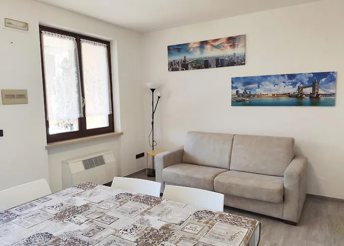 Le Giare Lejlighed Garda (Verona)