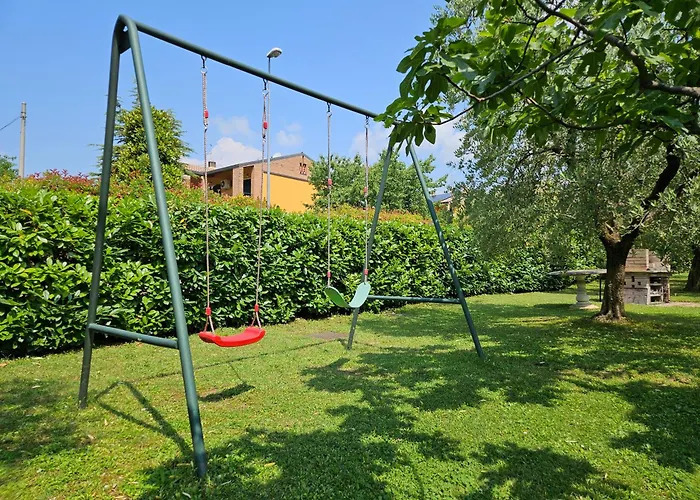 Le Giare Garda (Verona)