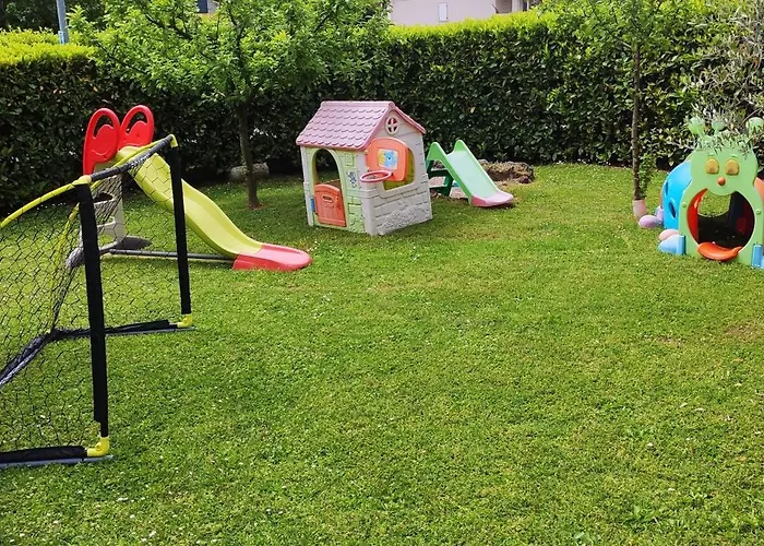 Le Giare Garda (Verona)