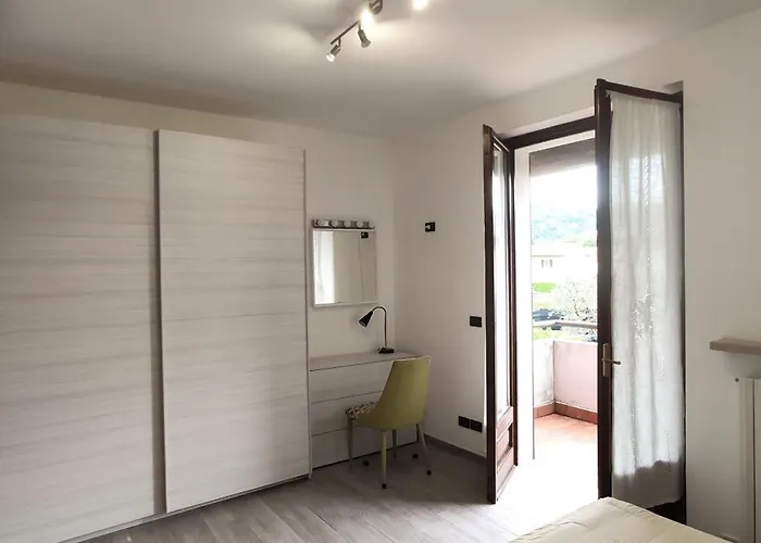 Le Giare Lejlighed Garda (Verona)