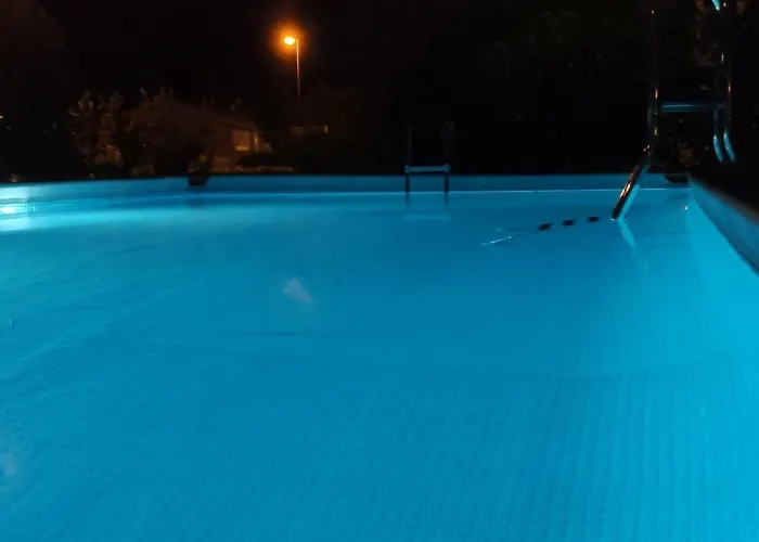Lejlighed Le Giare Garda (Verona)